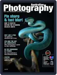 Australian Photography (Digital) Subscription                    July 1st, 2021 Issue