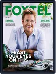 Foxtel (Digital) Subscription                    July 1st, 2021 Issue