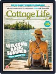 Cottage Life (Digital) Subscription                    August 1st, 2021 Issue