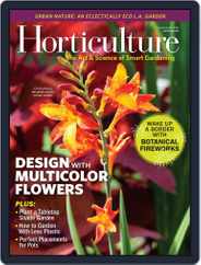 Horticulture (Digital) Subscription                    July 1st, 2021 Issue