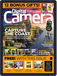 Digital Camera World Subscription                    July 1st, 2021 Issue