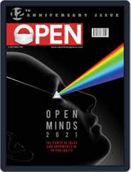 Open India (Digital) Subscription                    June 25th, 2021 Issue