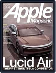AppleMagazine (Digital) Subscription                    June 25th, 2021 Issue