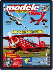 Modèle (Digital) Subscription                    June 19th, 2021 Issue