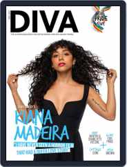 DIVA (Digital) Subscription                    July 1st, 2021 Issue