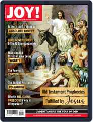 Joy! (Digital) Subscription July 1st, 2021 Issue
