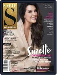 Sarie (Digital) Subscription July 1st, 2021 Issue