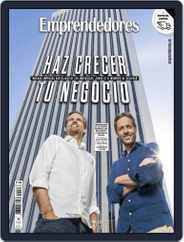 Emprendedores (Digital) Subscription                    July 1st, 2021 Issue