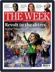 The Week United Kingdom (Digital) Subscription                    June 26th, 2021 Issue