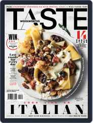 Woolworths TASTE (Digital) Subscription                    July 1st, 2021 Issue
