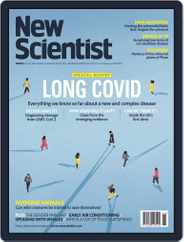 New Scientist Australian Edition (Digital) Subscription                    June 26th, 2021 Issue