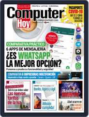Computer Hoy (Digital) Subscription June 24th, 2021 Issue