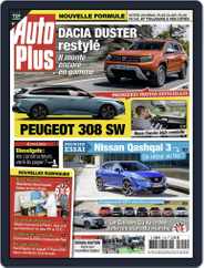 Auto Plus France (Digital) Subscription                    June 25th, 2021 Issue