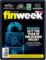 Finweek - English (Digital) Subscription                    June 25th, 2021 Issue