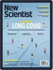 New Scientist International Edition (Digital) Subscription                    June 26th, 2021 Issue