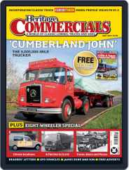 Heritage Commercials (Digital) Subscription                    July 1st, 2021 Issue