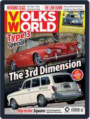 VolksWorld (Digital) Subscription July 2nd, 2021 Issue