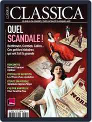 Classica (Digital) Subscription                    July 1st, 2021 Issue