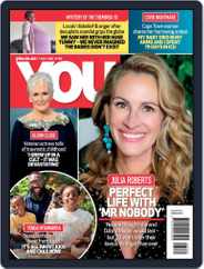 You South Africa (Digital) Subscription                    July 1st, 2021 Issue