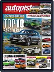 Autopista (Digital) Subscription                    June 15th, 2021 Issue