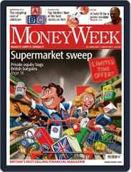 MoneyWeek (Digital) Subscription                    June 25th, 2021 Issue
