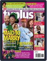 TV Plus English (Digital) Subscription                    July 1st, 2021 Issue