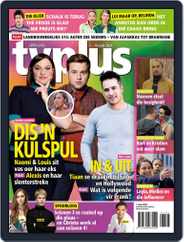 TV Plus Afrikaans (Digital) Subscription                    July 1st, 2021 Issue