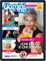 Uomini e Donne (Digital) Subscription June 25th, 2021 Issue