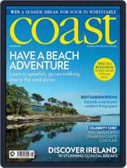 Coast (Digital) Subscription                    August 1st, 2021 Issue