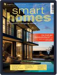 Smart Homes (Digital) Subscription                    July 1st, 2021 Issue