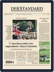 STANDARD Kompakt (Digital) Subscription                    June 25th, 2021 Issue