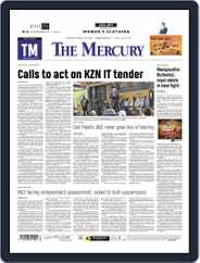 Mercury (Digital) Subscription                    June 25th, 2021 Issue