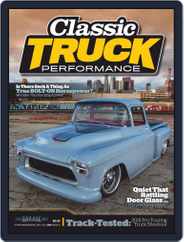 Classic Truck Performance (Digital) Subscription                    July 1st, 2021 Issue