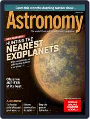 Astronomy (Digital) Subscription                    August 1st, 2021 Issue