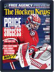 The Hockey News (Digital) Subscription June 11th, 2021 Issue