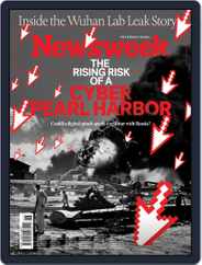 Newsweek International (Digital) Subscription                    July 2nd, 2021 Issue