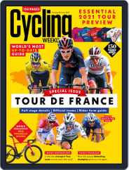 Cycling Weekly (Digital) Subscription                    June 24th, 2021 Issue