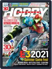 Hobby Consolas (Digital) Subscription                    July 1st, 2021 Issue