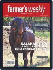 Farmer's Weekly (Digital) Subscription                    July 2nd, 2021 Issue