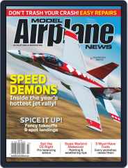 Model Airplane News (Digital) Subscription                    July 1st, 2021 Issue