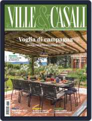 Ville & Casali (Digital) Subscription                    July 1st, 2021 Issue