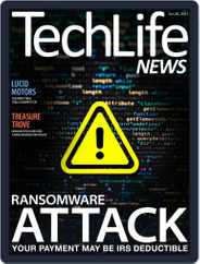 Techlife News (Digital) Subscription                    June 26th, 2021 Issue