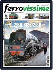 Ferrovissime (Digital) Subscription                    July 1st, 2021 Issue