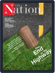 The Nation (Digital) Subscription                    July 12th, 2021 Issue