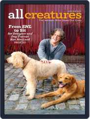 All Creatures (Digital) Subscription                    July 1st, 2021 Issue