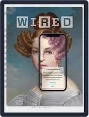 Wired Italia (Digital) Subscription                    June 1st, 2021 Issue