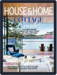 House & Home (Digital) Subscription                    July 1st, 2021 Issue