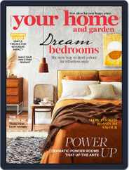 Your Home and Garden (Digital) Subscription                    July 1st, 2021 Issue