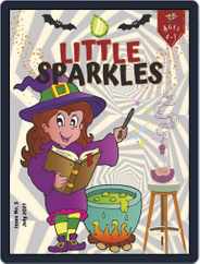 Little Sparkles (Digital) Subscription                    July 1st, 2021 Issue