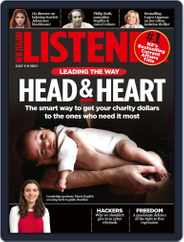 New Zealand Listener (Digital) Subscription                    July 3rd, 2021 Issue